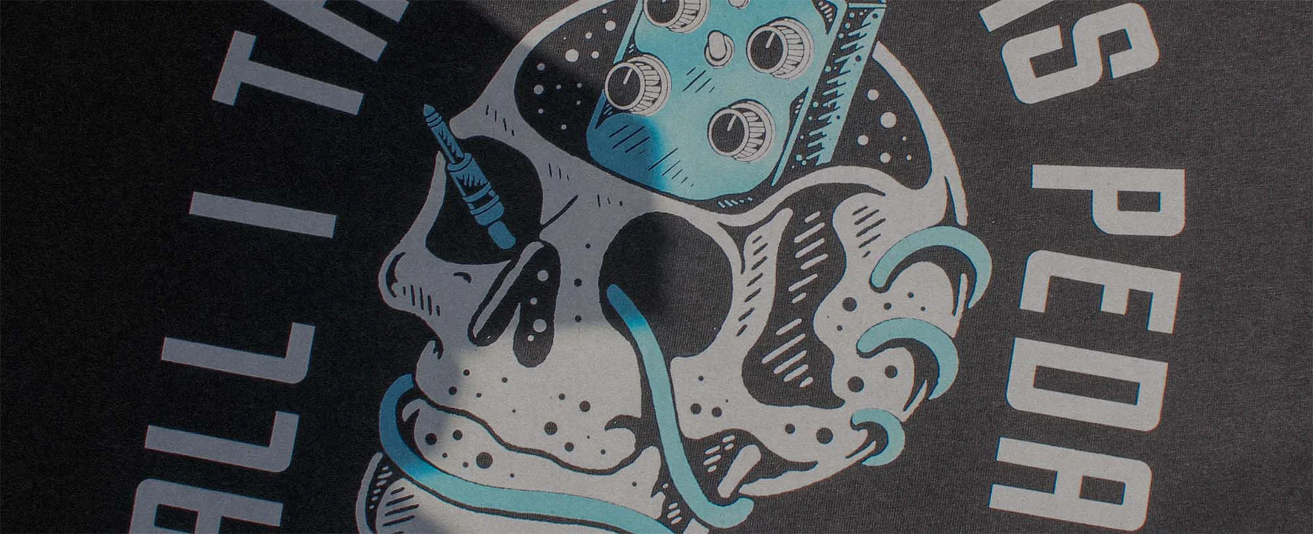 Unleash Your Sonic Wild Side