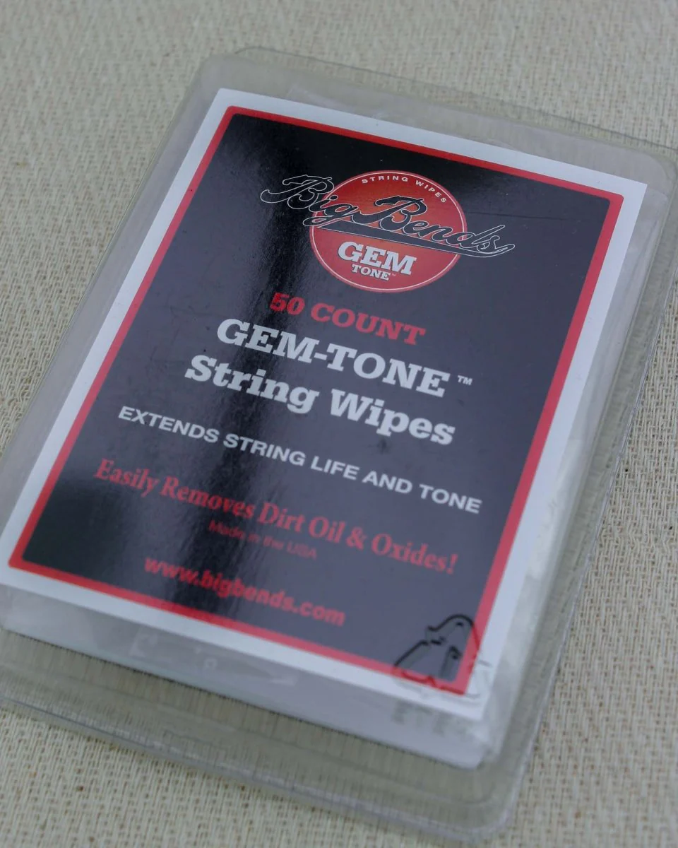 Big Bends Gem-Tone String Wipes 50 Count - Image 4