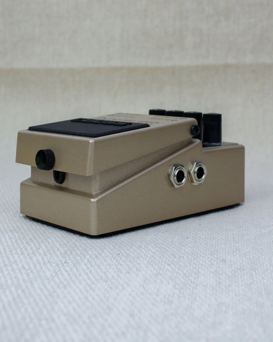 Boss Dynamic Wah AW-3 FX Pedal [Used] - Image 3