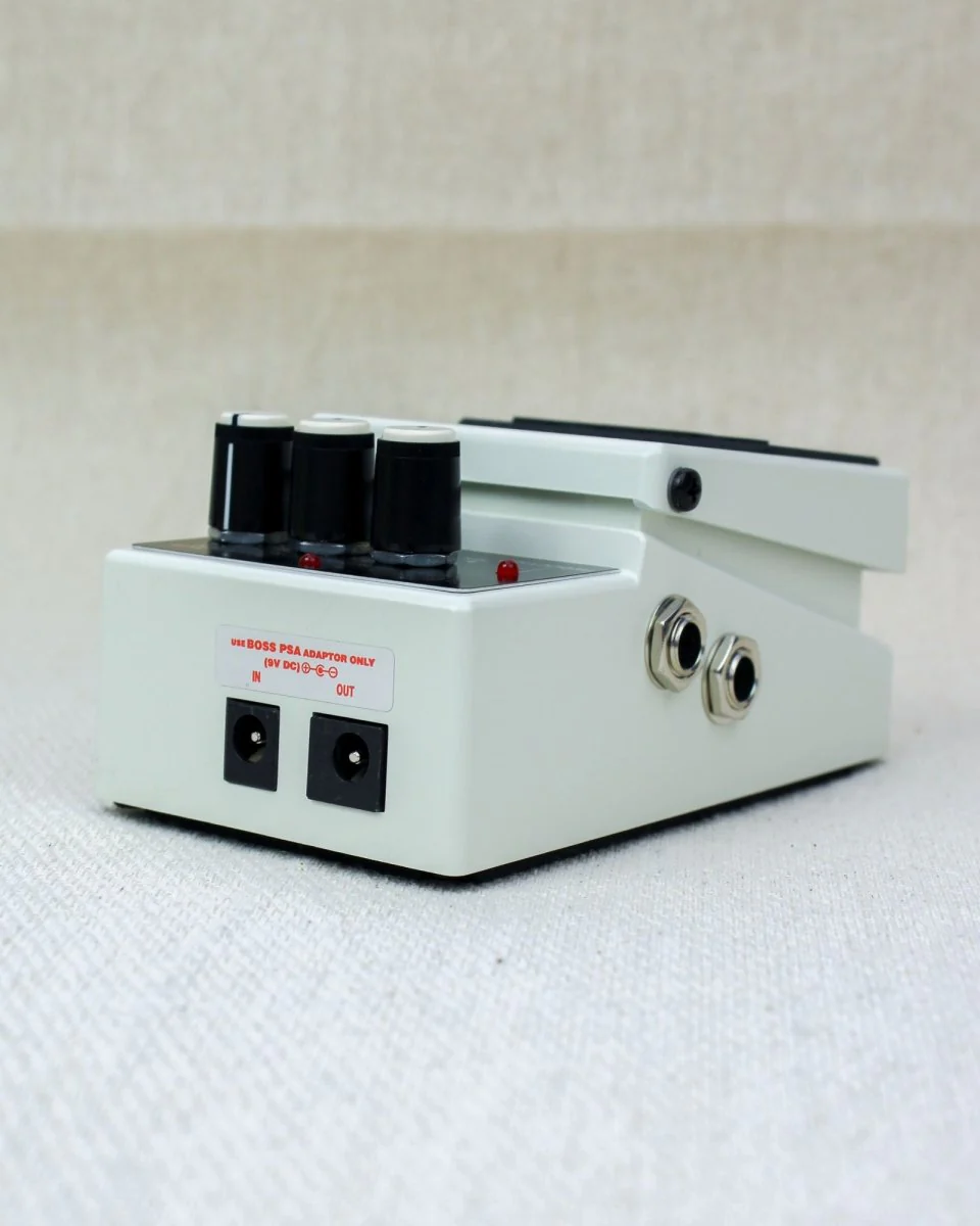 Boss NS-2 Noise Suppressor FX Pedal [Used] - Image 6