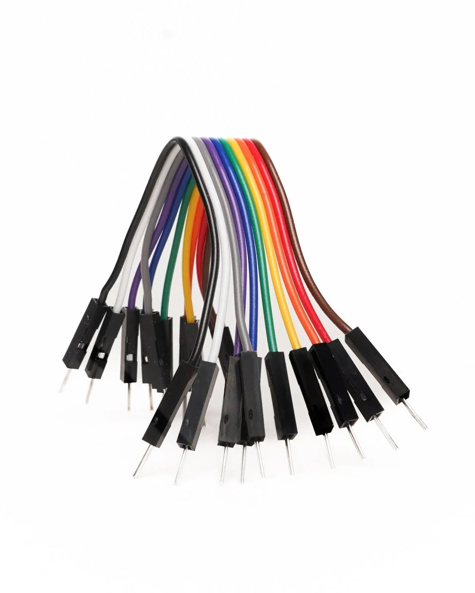 CopperSound Pedals DIY Rainbow Jumper Pack