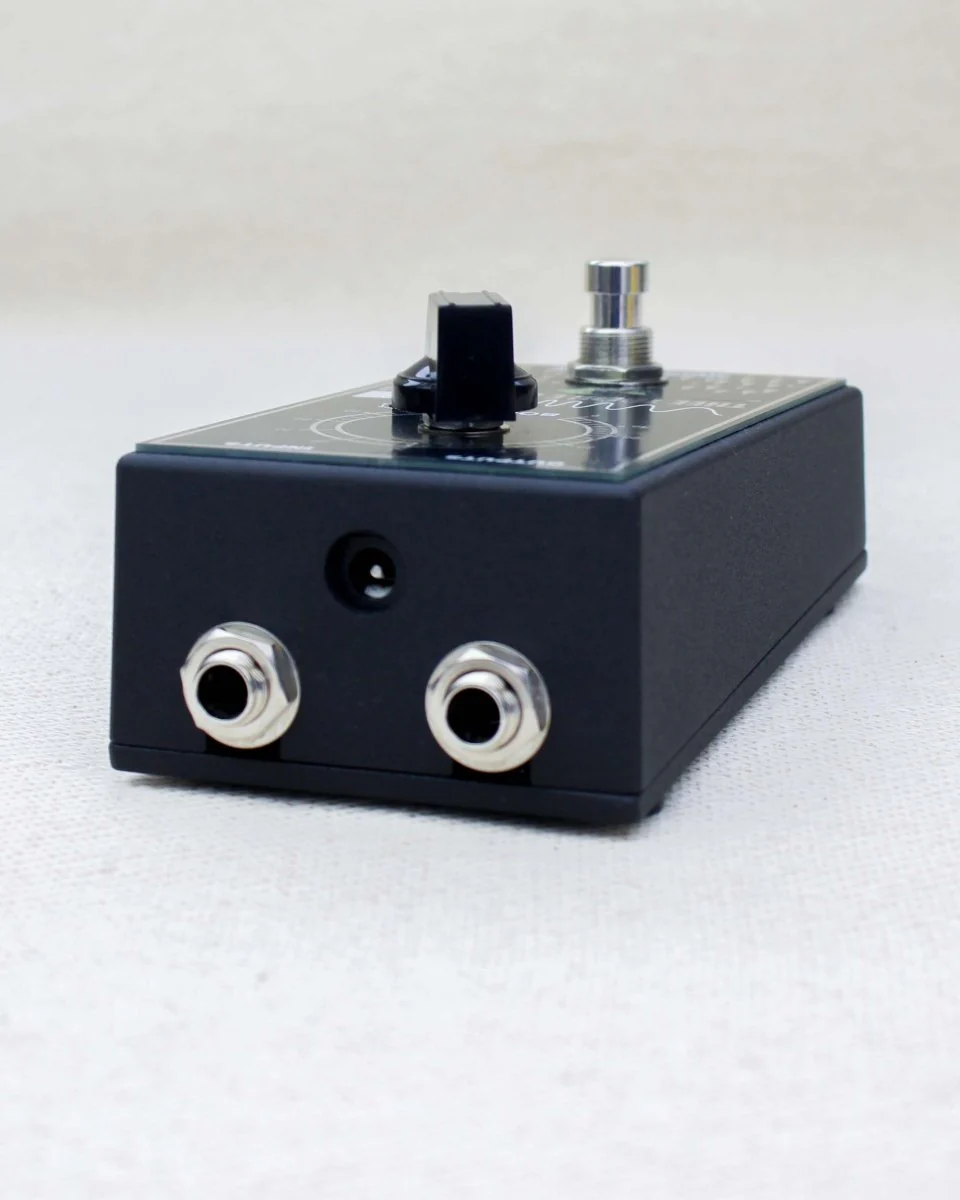 Death By Audio Thee Treble Overload FX Pedal - Image 7