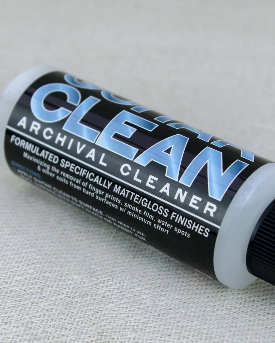DMI Guitar Labs Guitar Clean - Image 4