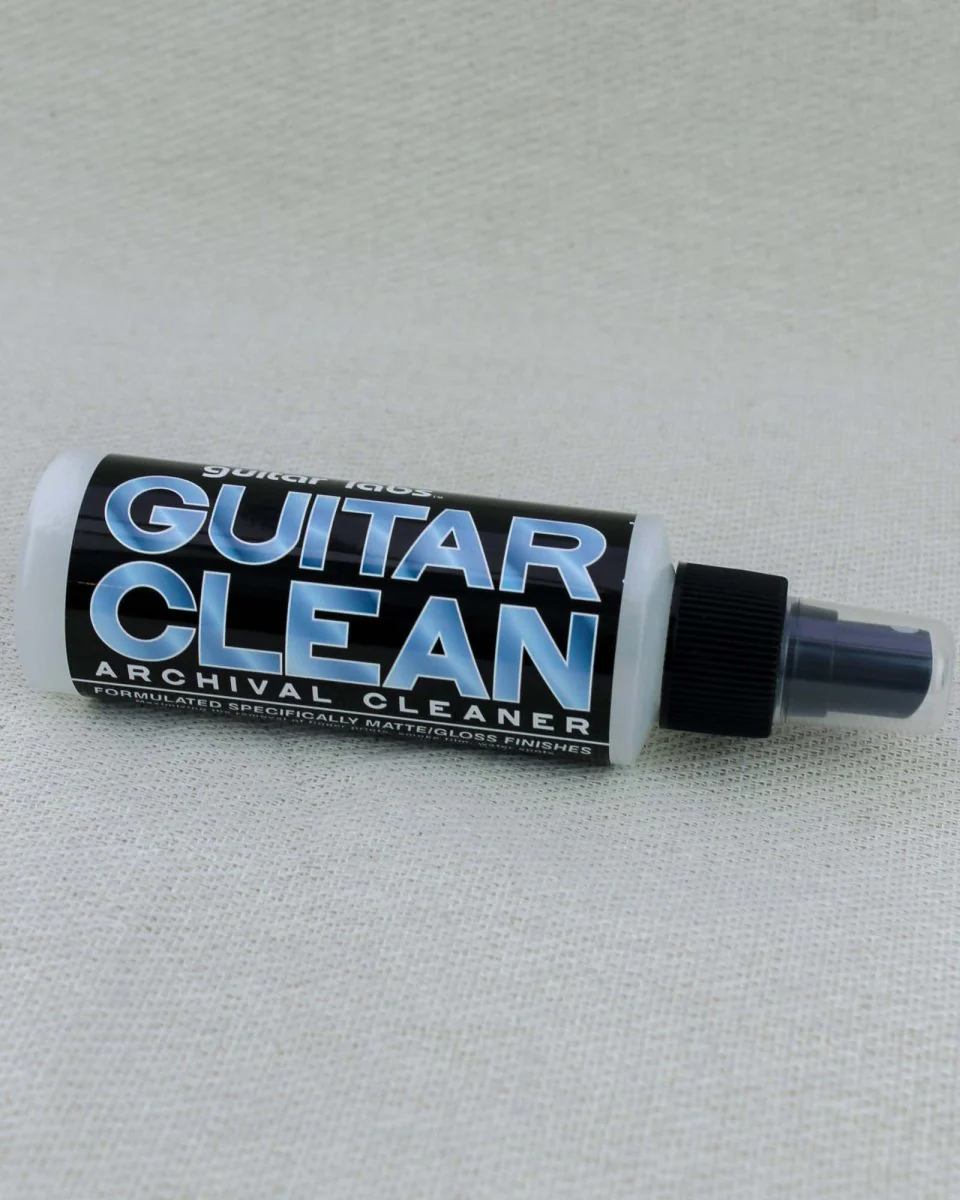 DMI Guitar Labs Guitar Clean - Image 6