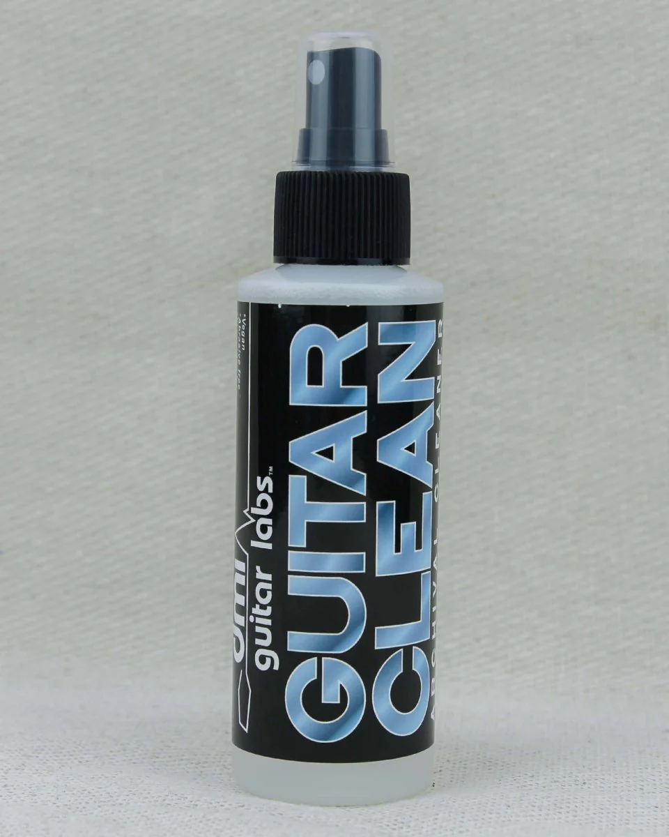 DMI Guitar Labs Guitar Clean - Image 7