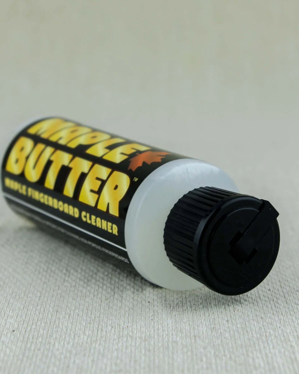 DMI Guitar Labs Maple Butter - Image 4