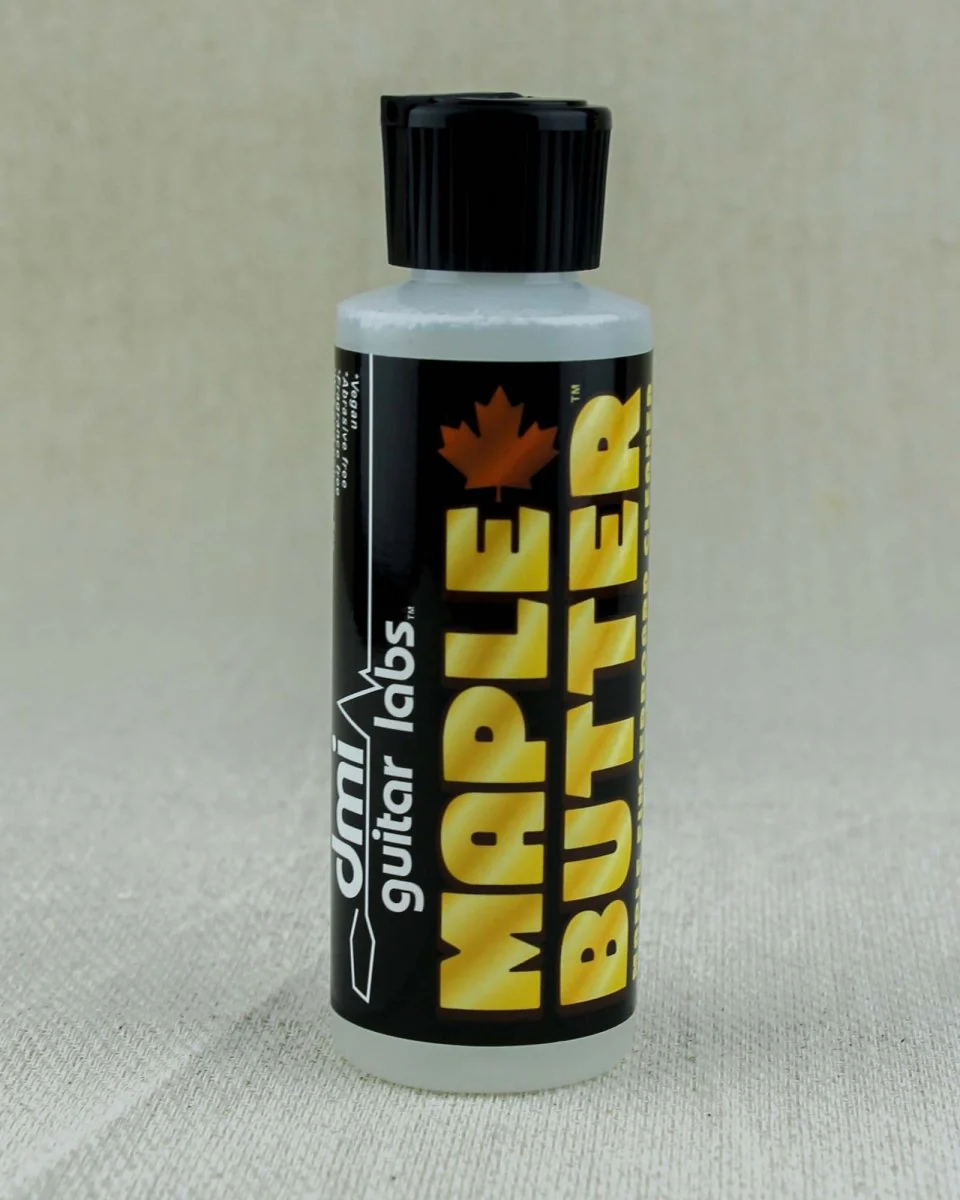DMI Guitar Labs Maple Butter - Image 5