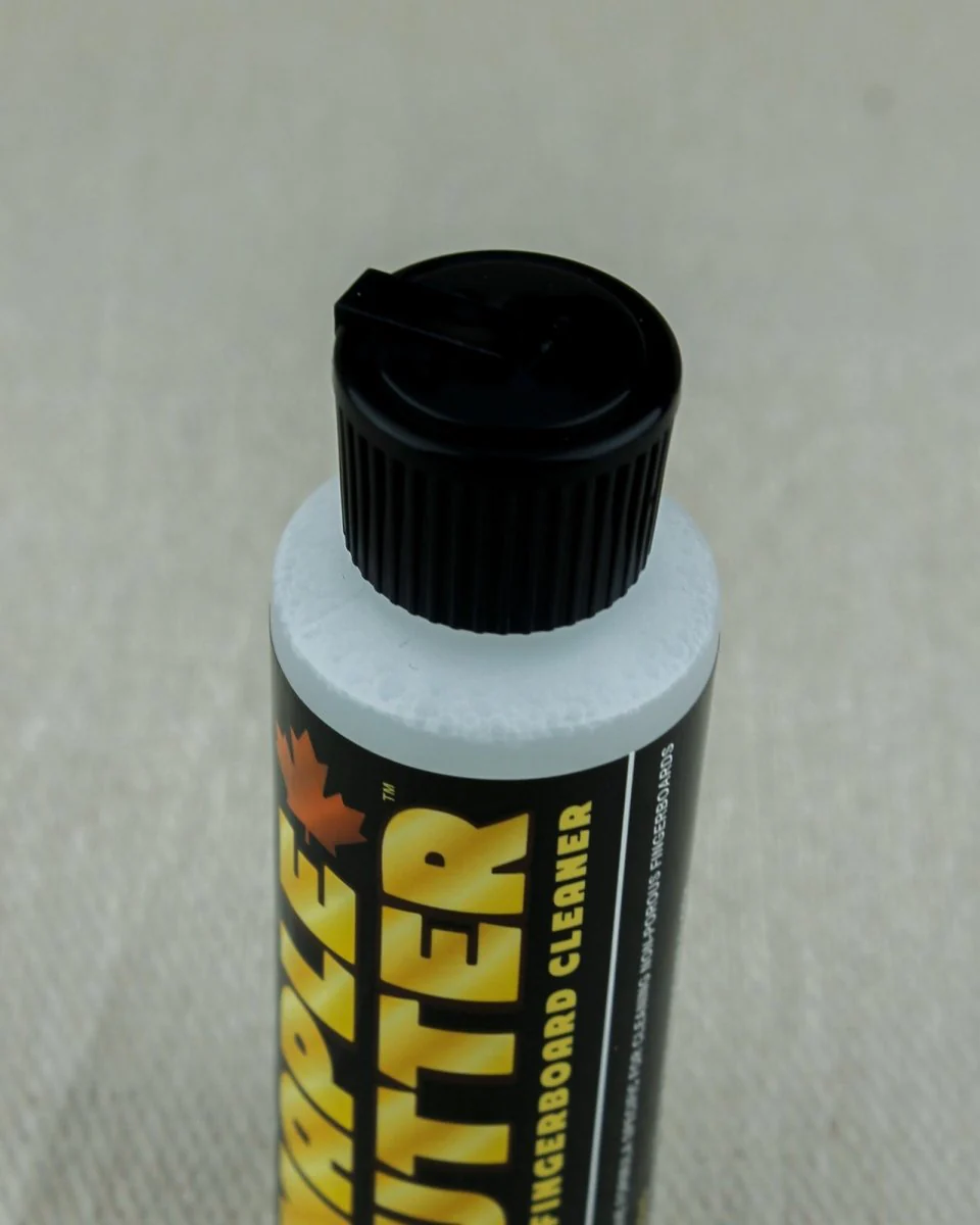 DMI Guitar Labs Maple Butter - Image 6