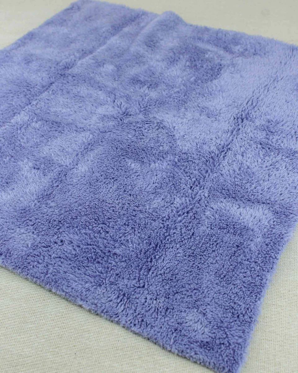 DMI Guitar Labs Rabbit Fur Microfleece Cleaning Cloth - Image 3