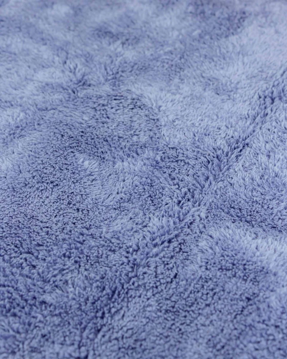 DMI Guitar Labs Rabbit Fur Microfleece Cleaning Cloth - Image 4