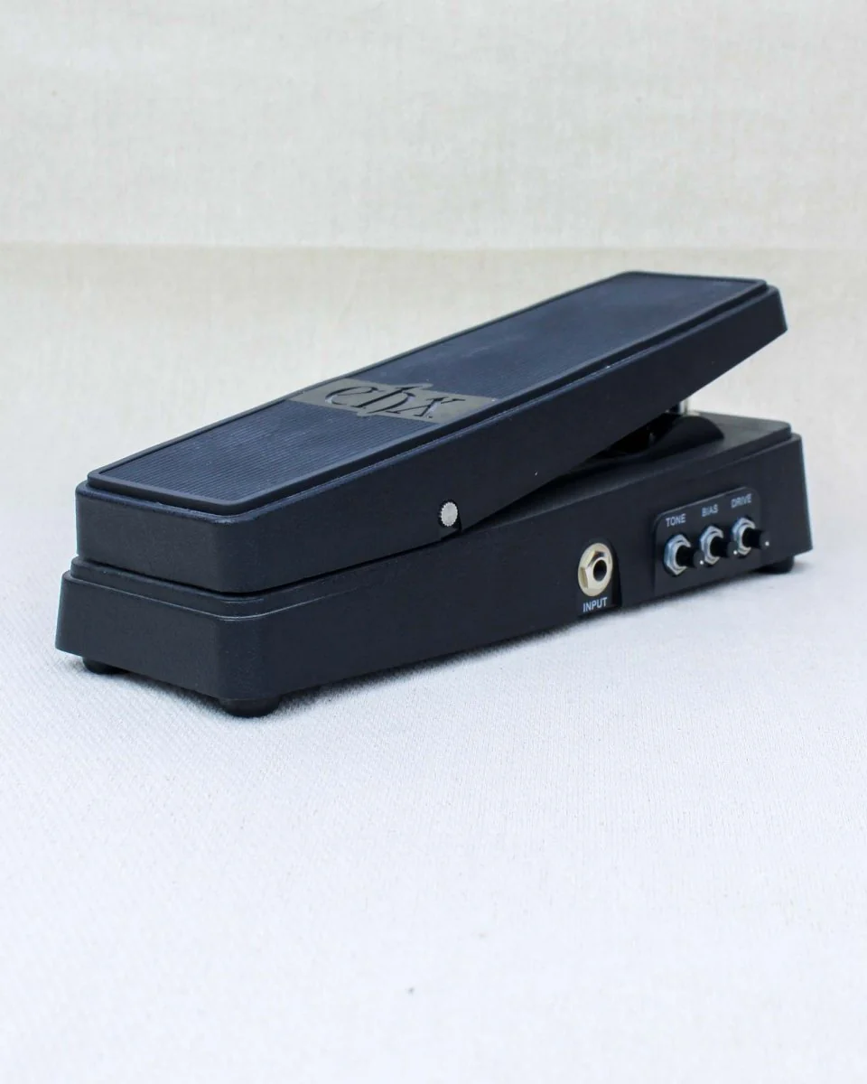 Electro-Harmonix Cock Fight Plus Talking Wah & Fuzz FX Pedal [Used] - Image 3
