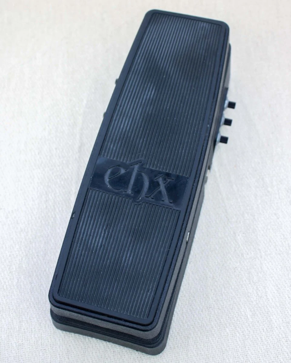 Electro-Harmonix Cock Fight Plus Talking Wah & Fuzz FX Pedal [Used] - Image 6