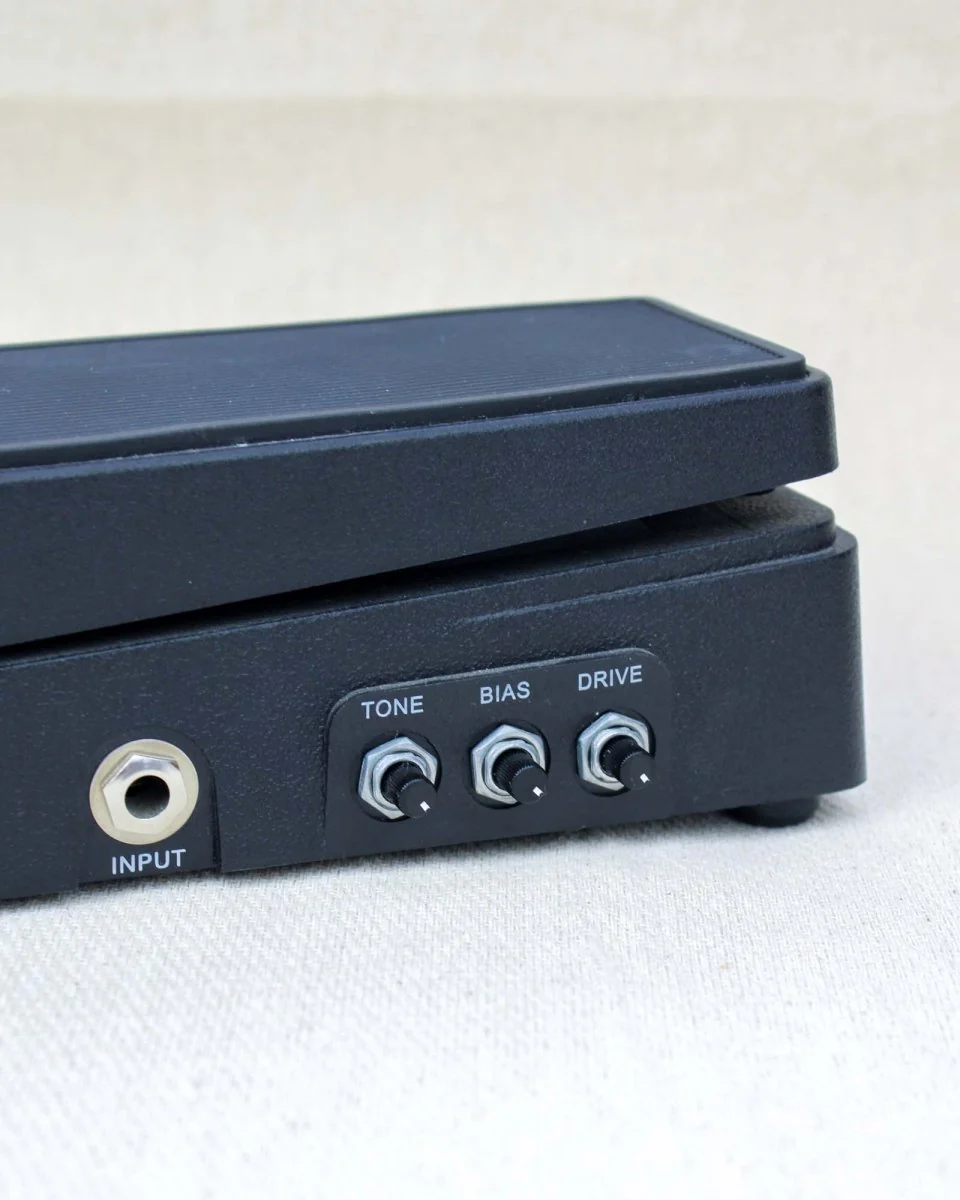 Electro-Harmonix Cock Fight Plus Talking Wah & Fuzz FX Pedal [Used] - Image 7