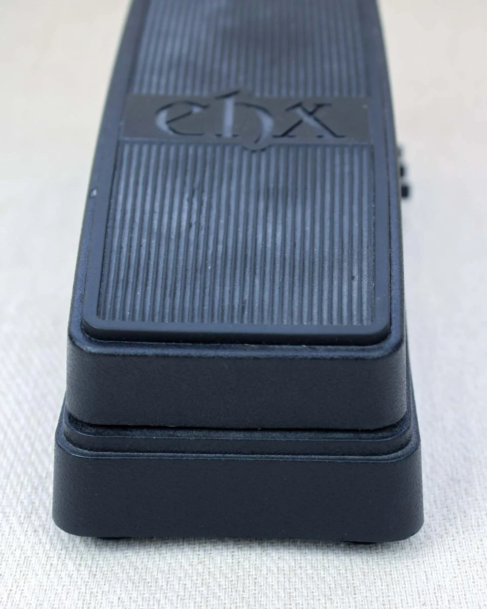 Electro-Harmonix Cock Fight Plus Talking Wah & Fuzz FX Pedal [Used] - Image 8