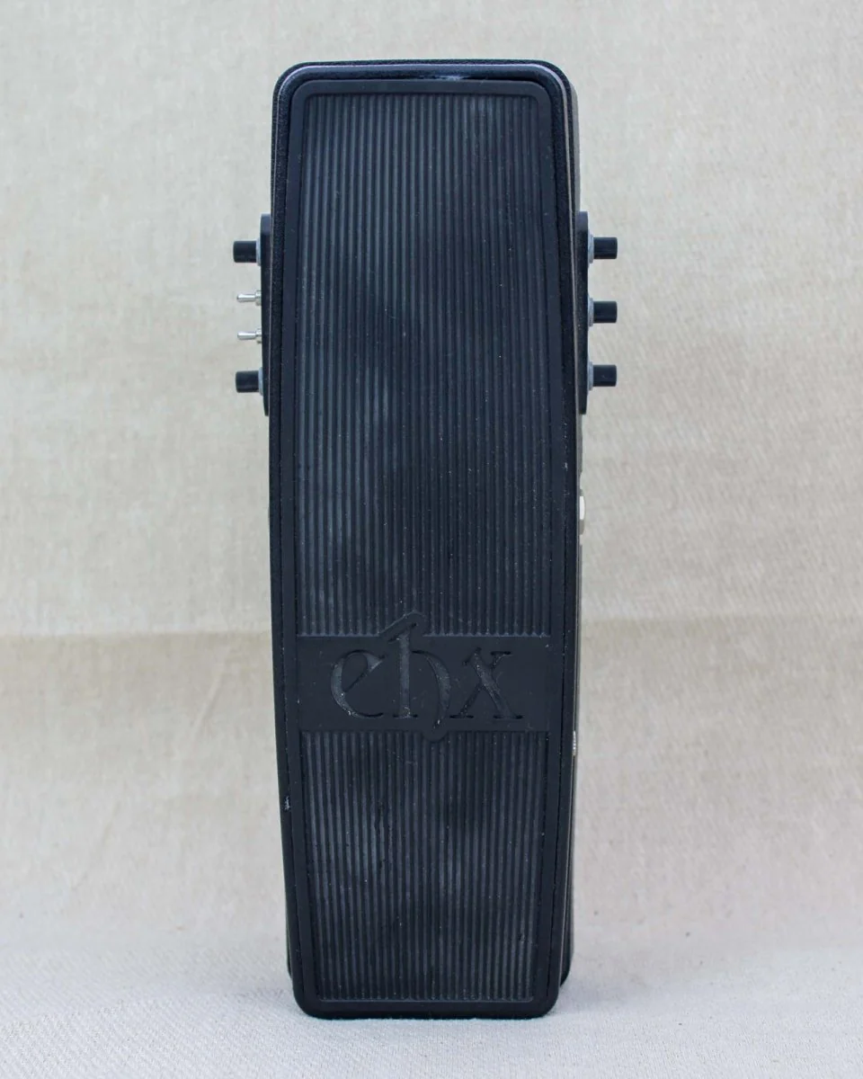 Electro-Harmonix Cock Fight Plus Talking Wah & Fuzz FX Pedal [Used] - Image 9