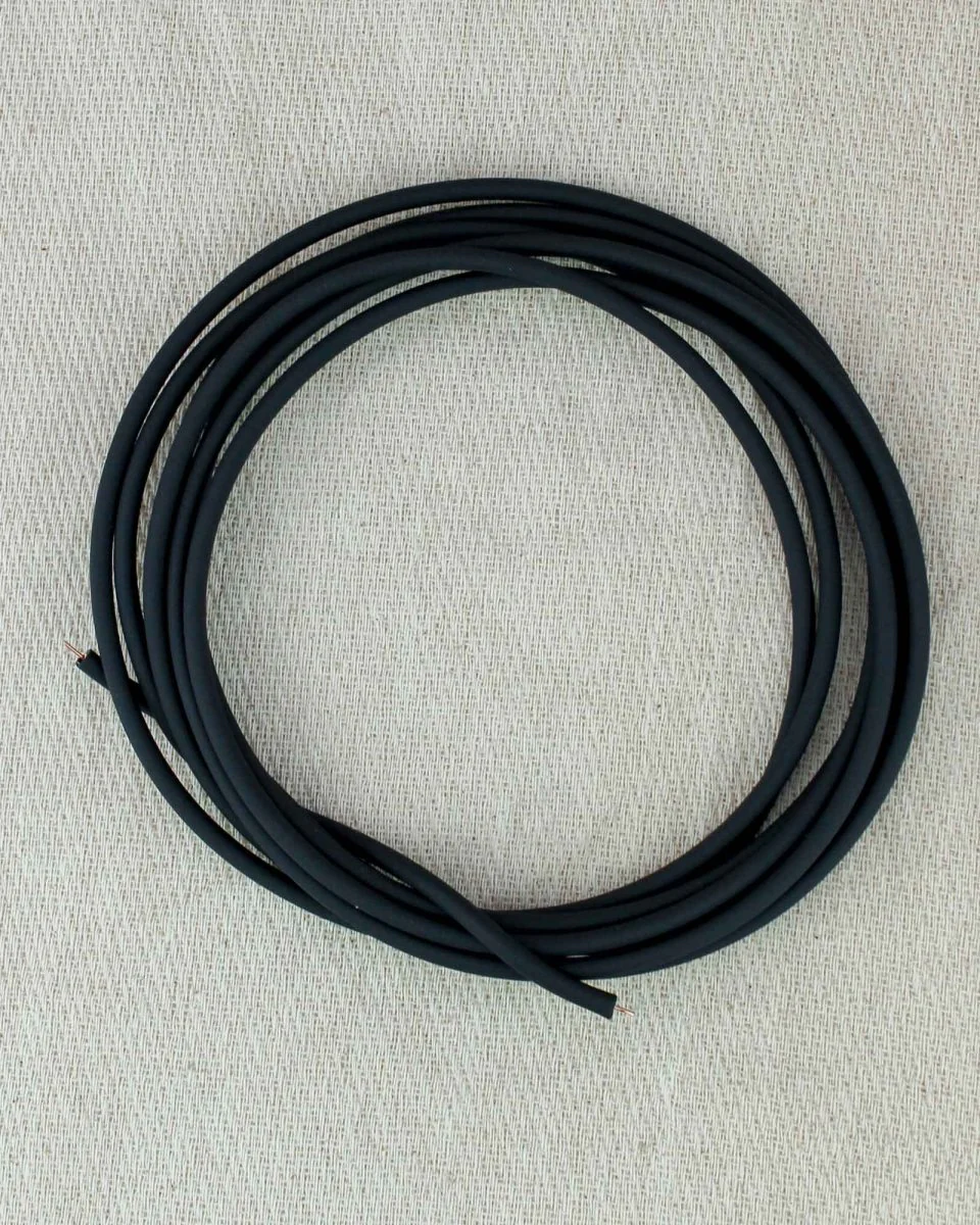 Evidence Audio Monorail Signal Cable Black - Image 4