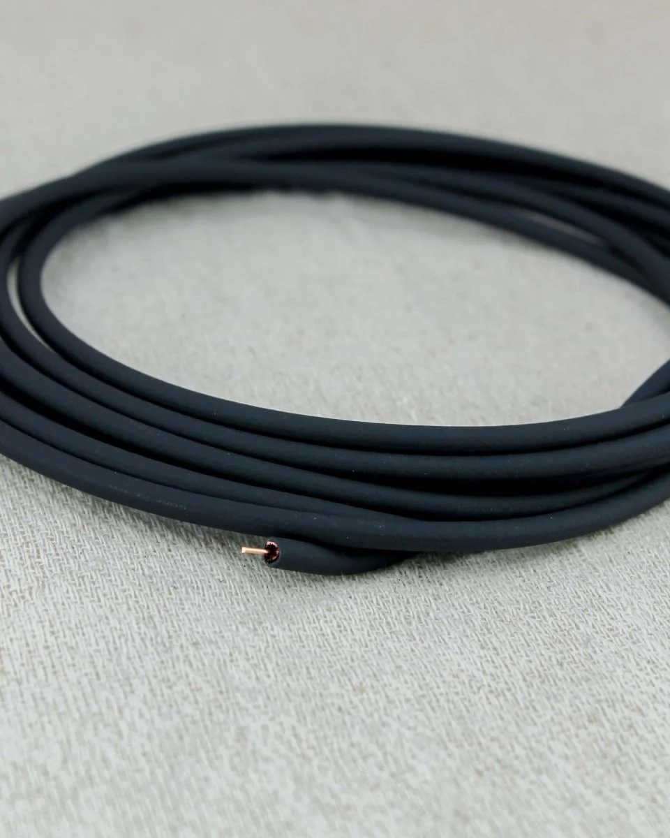Evidence Audio Monorail Signal Cable Black - Image 5