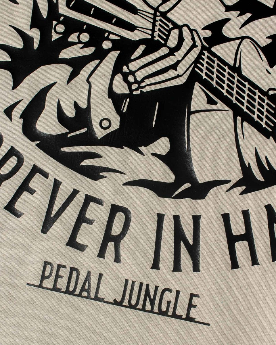 Forever In Hand Organic Vegan T-shirt Desert - Image 6