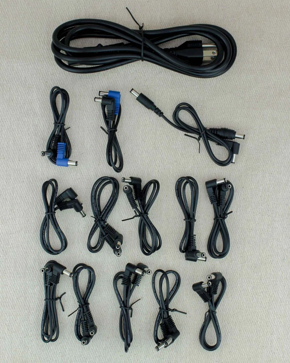 Friedman Power Grid 10 Power Supply - Image 10