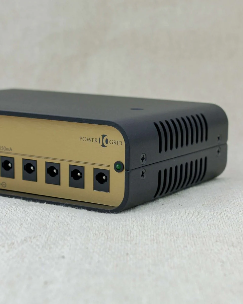 Friedman Power Grid 10 Power Supply - Image 6