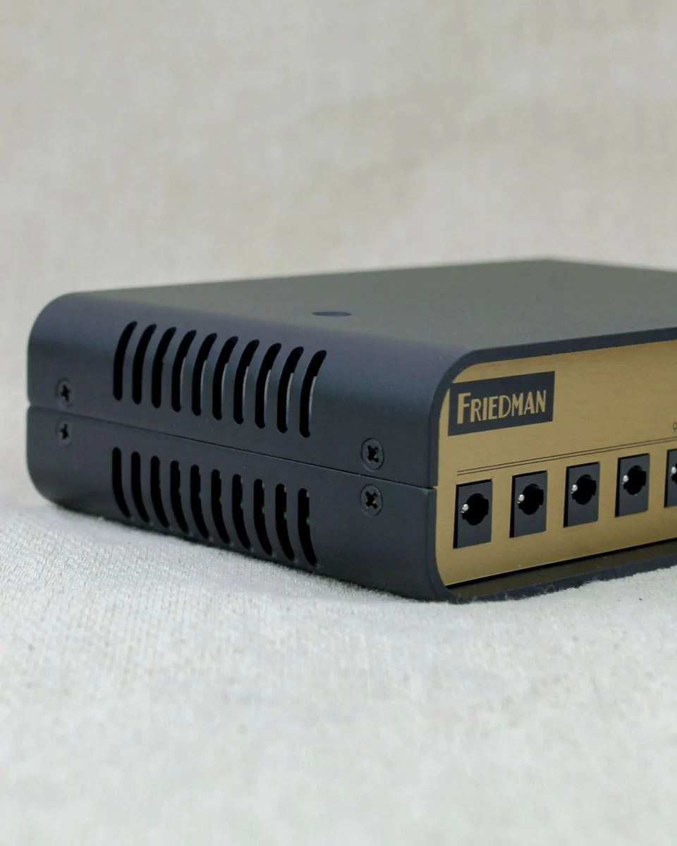 Friedman Power Grid 10 Power Supply - Image 7