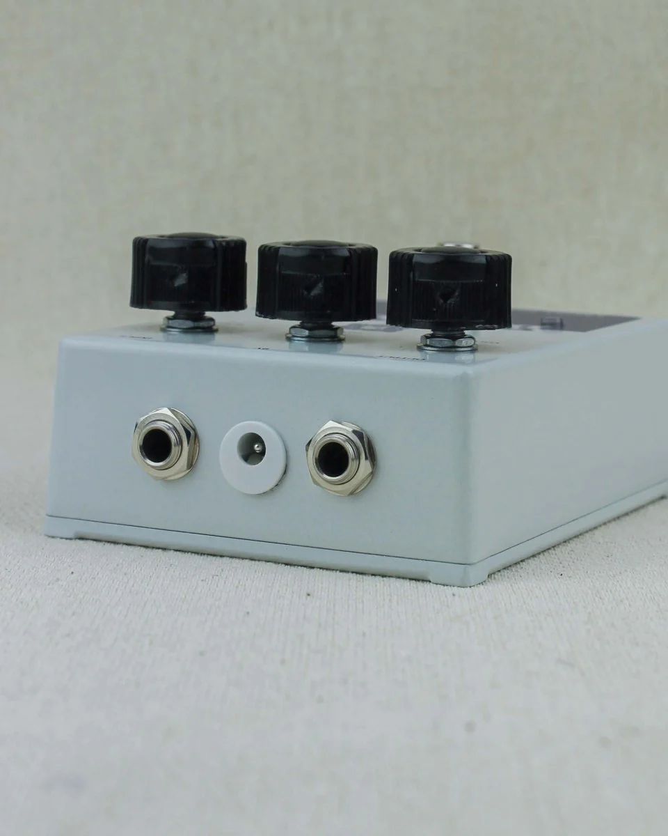 Frost Giant Electronics Big Fuzz FX Pedal [Civil War] - Image 7