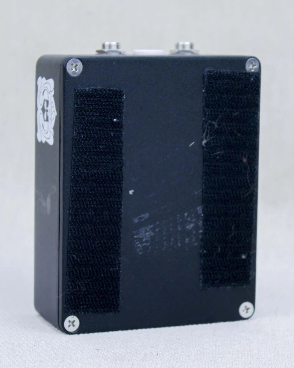 Frost Giant Electronics The Mountain Distortion V1 FX Pedal [Used] - Image 7