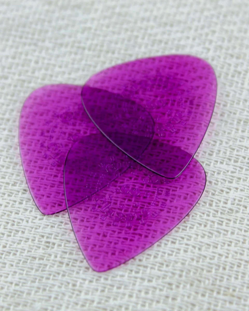 Gravity Picks Thin Classic Plectrums (3-Pack) - Image 4