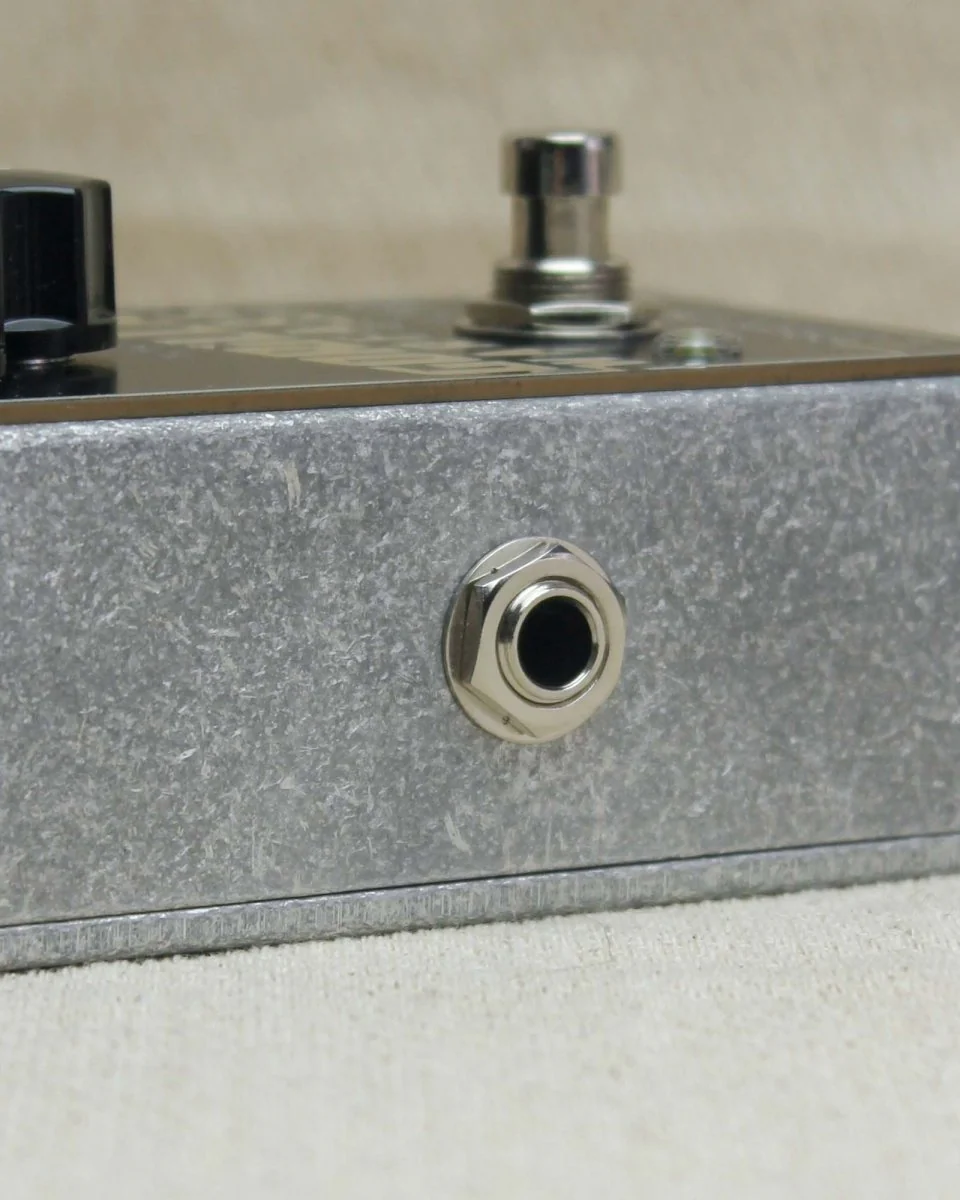 Greer Amps Gorilla Warfare MKII Distortion FX Pedal - Image 5
