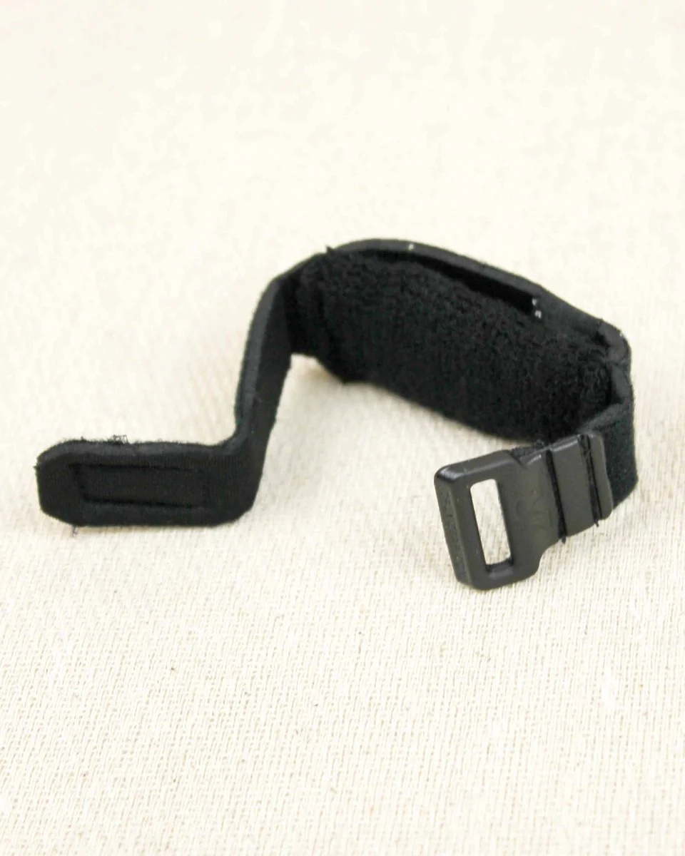 Gruv Gear Fretwraps String Muters 1-Pack [Black] - Image 2