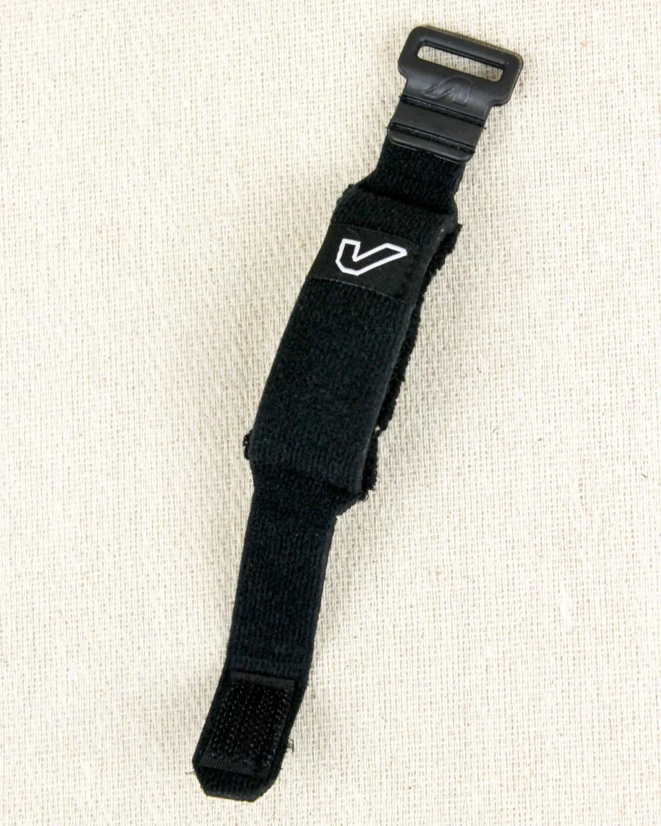 Gruv Gear Fretwraps String Muters 1-Pack [Black] - Image 3