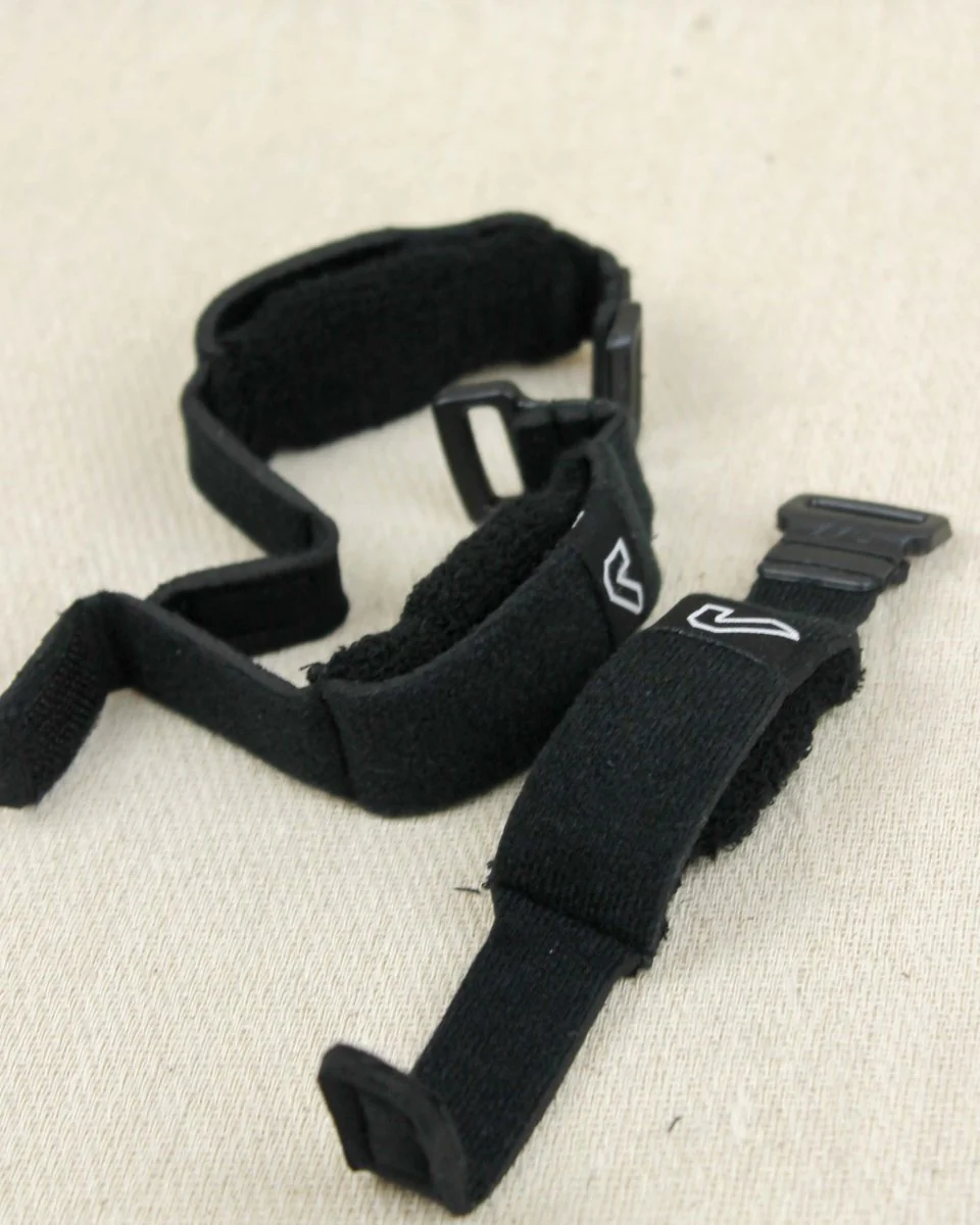 Gruv Gear Fretwraps String Muters 3-Pack [Black] - Image 2