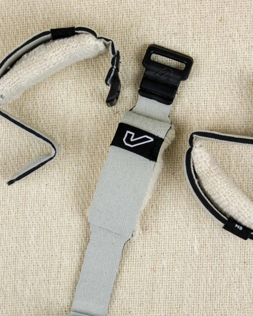 Gruv Gear Fretwraps String Muters 3-Pack [Stone] - Image 3