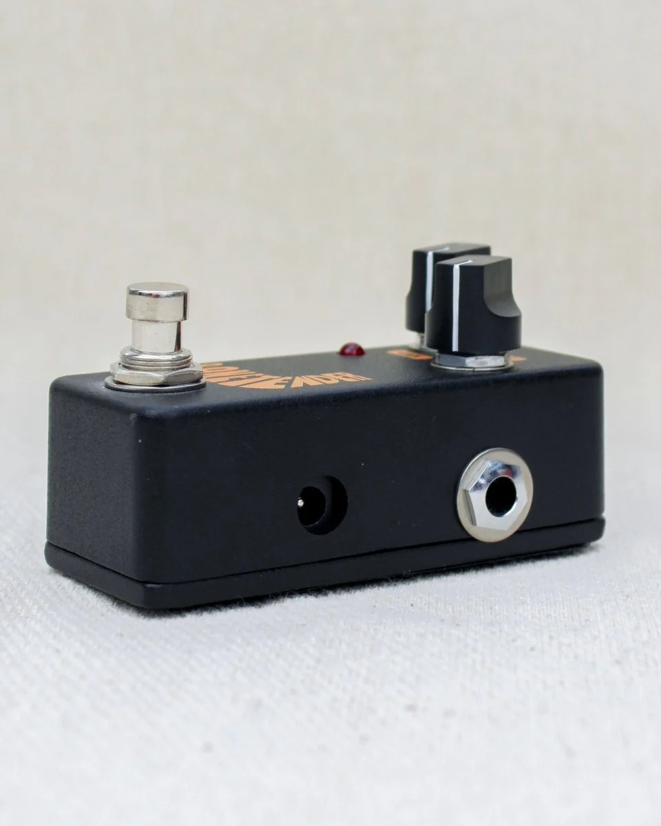 Lovepedal Bonetender Fuzz FX Pedal [Used] - Image 4