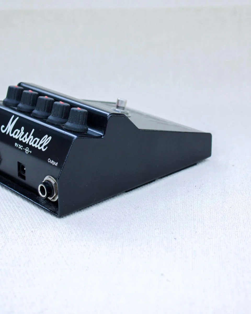 Marshall Drive Master 1990s FX Pedal [Used] - Image 5
