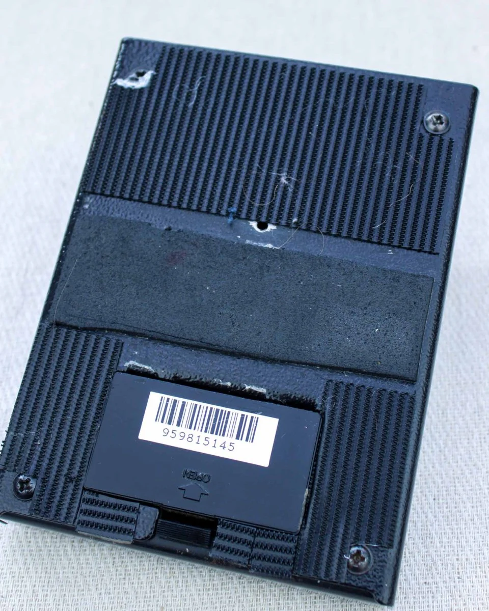 Marshall Drive Master 1990s FX Pedal [Used] - Image 7