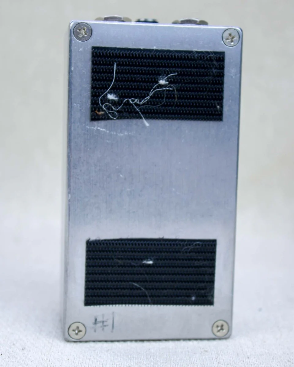 Matthews Effects The Ruffian Overdrive FX Pedal Limited Edition [Used] - Image 7