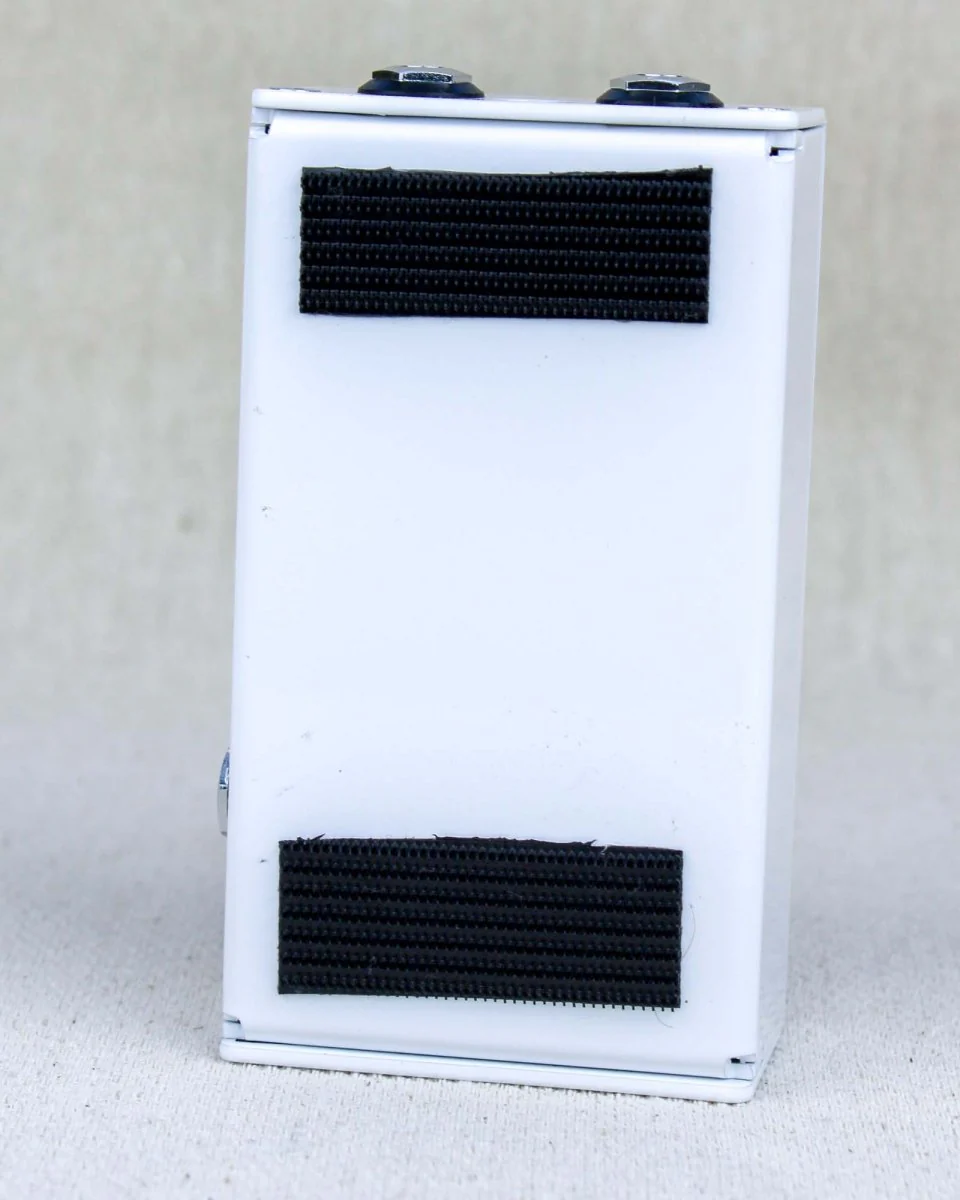 Matthews Effects The Surgeon V2 Delay FX Pedal [Used] - Image 8