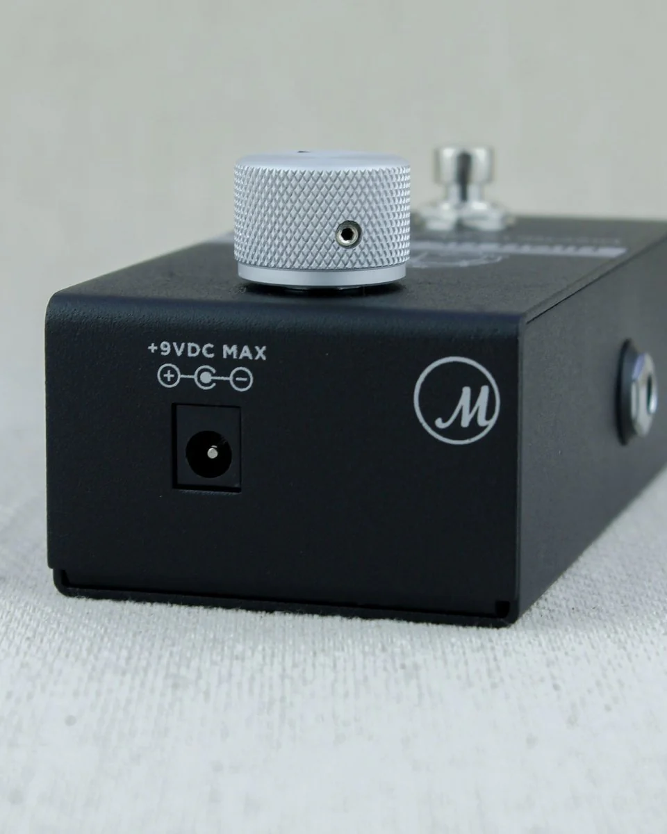 Milkman Sound Pop Top Boost FX Pedal - Image 3