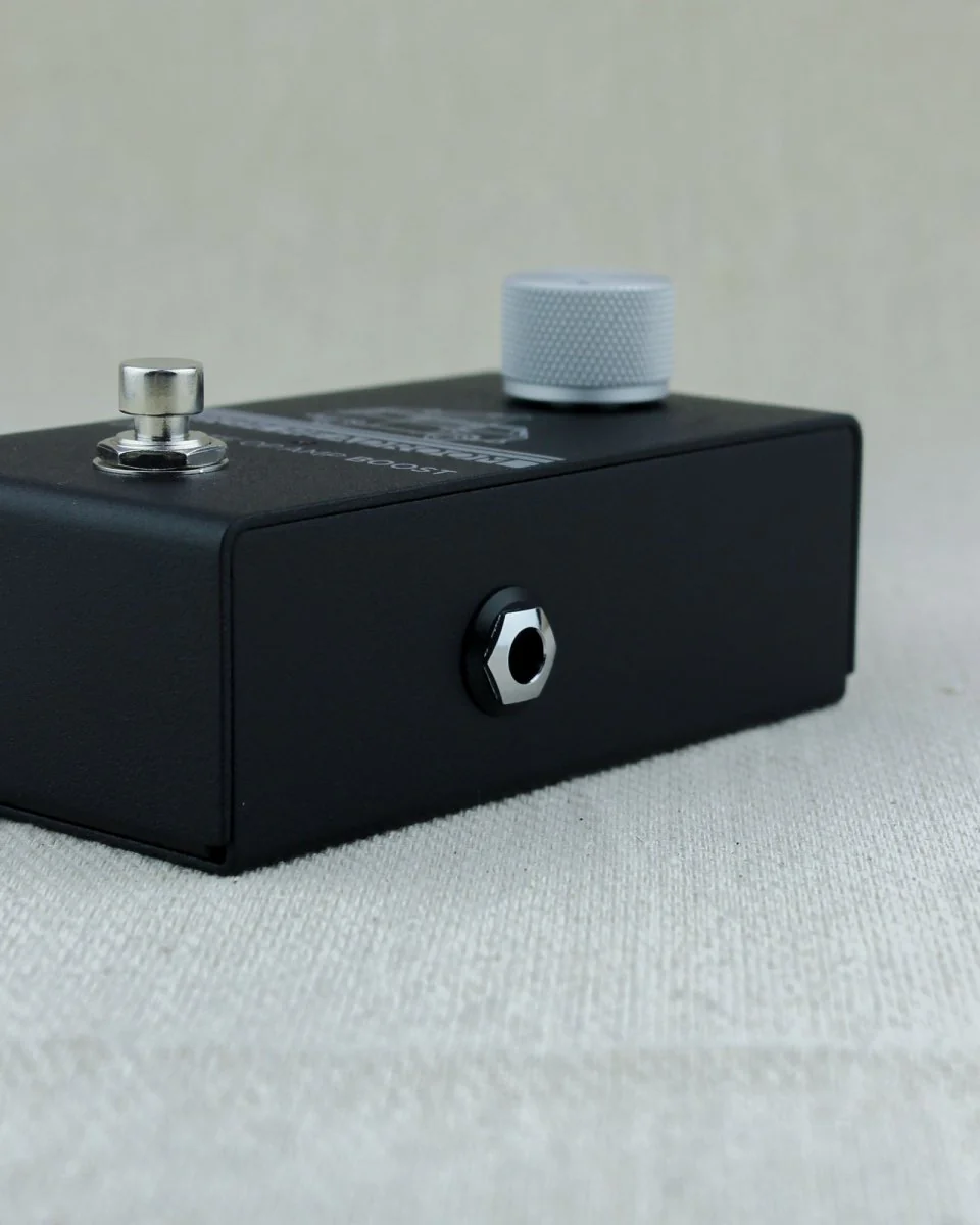 Milkman Sound Pop Top Boost FX Pedal - Image 6