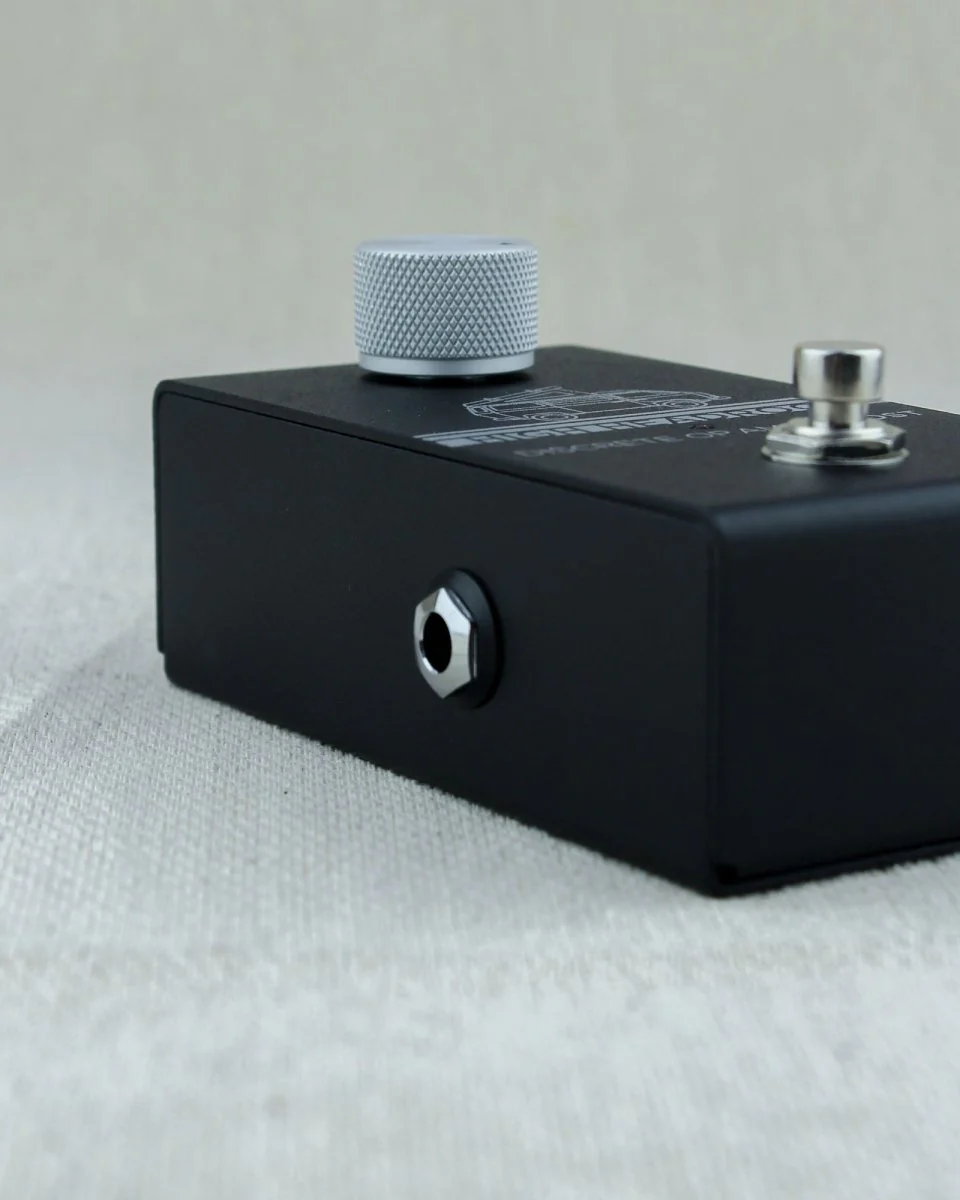 Milkman Sound Pop Top Boost FX Pedal - Image 7