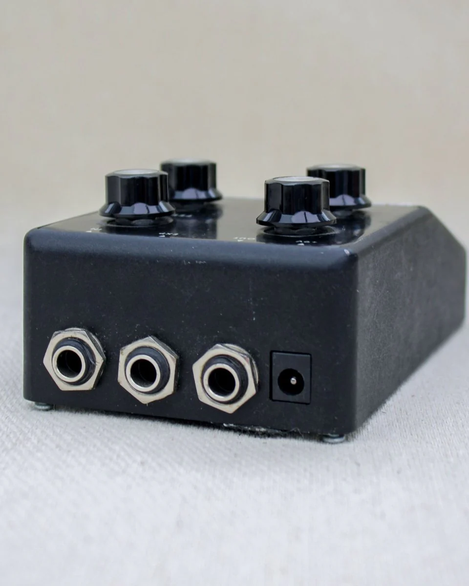 Moog Minifooger Delay FX Pedal [Used] - Image 8