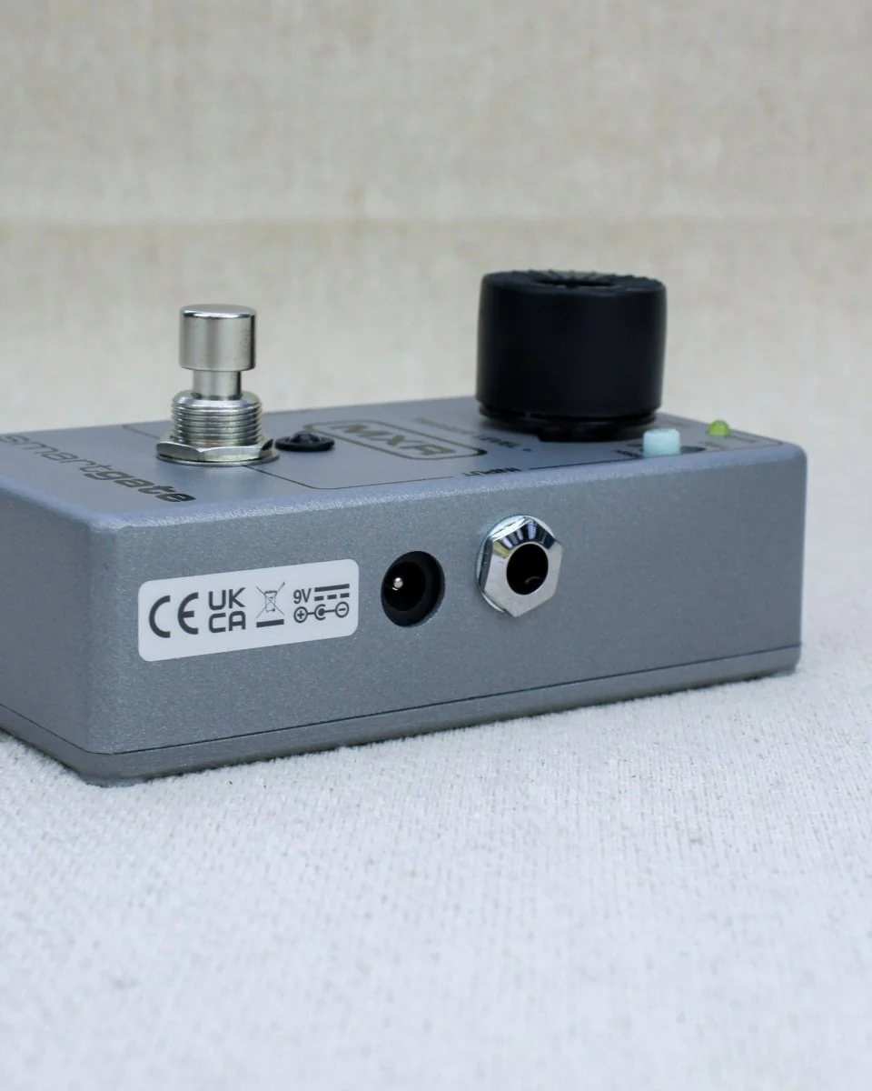 MXR Smart Gate Noise Gate FX Pedal [Used] - Image 3
