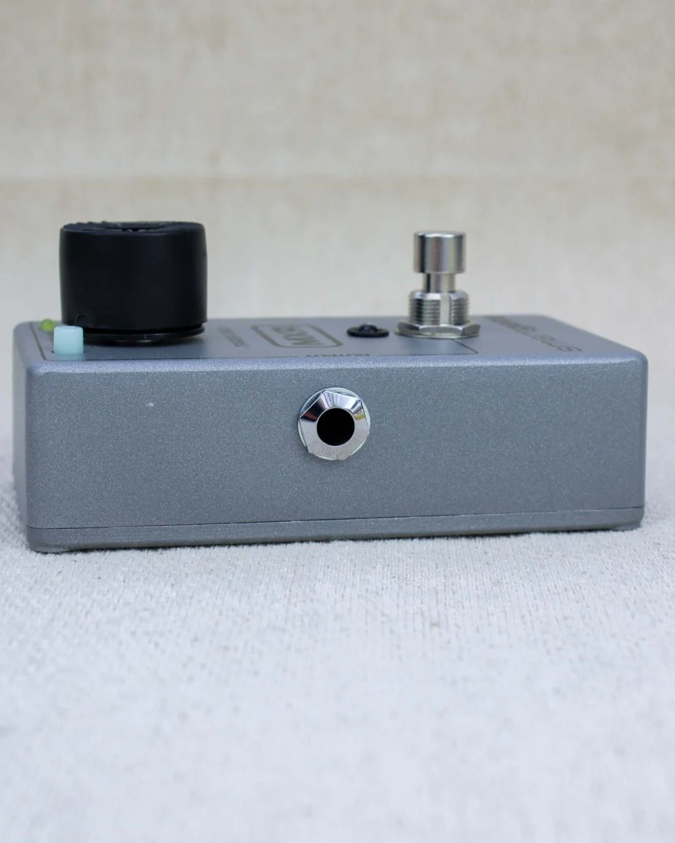 MXR Smart Gate Noise Gate FX Pedal [Used] - Image 4