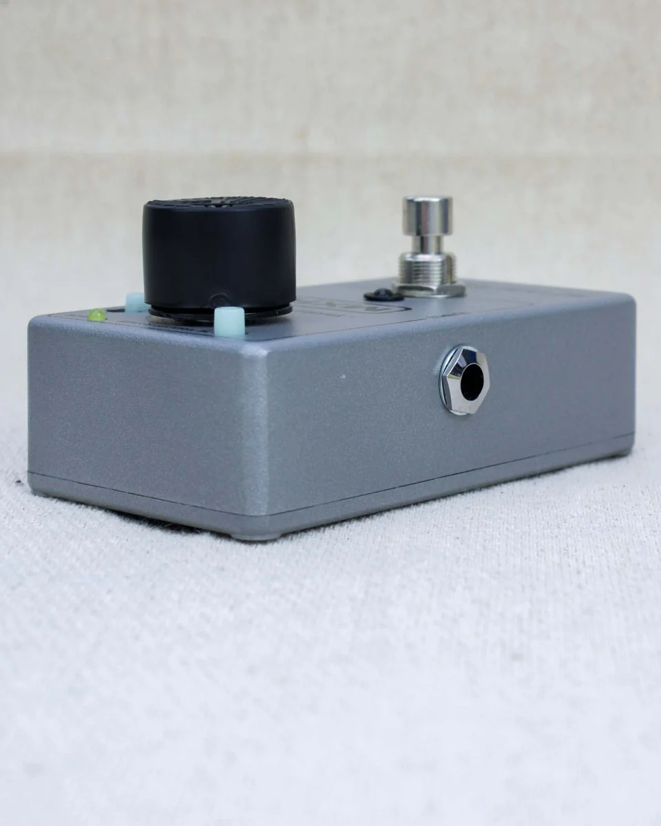 MXR Smart Gate Noise Gate FX Pedal [Used] - Image 5