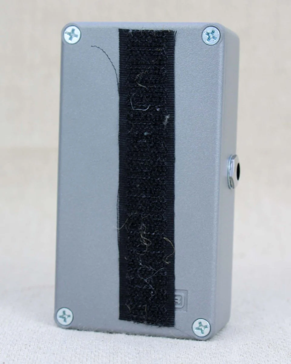 MXR Smart Gate Noise Gate FX Pedal [Used] - Image 6