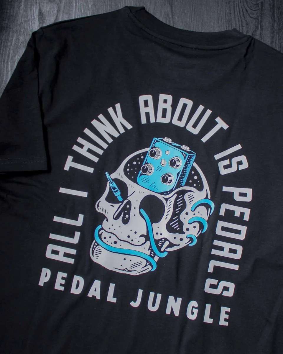 Mystery T-shirt Collector's Club [1 Month] - Image 3