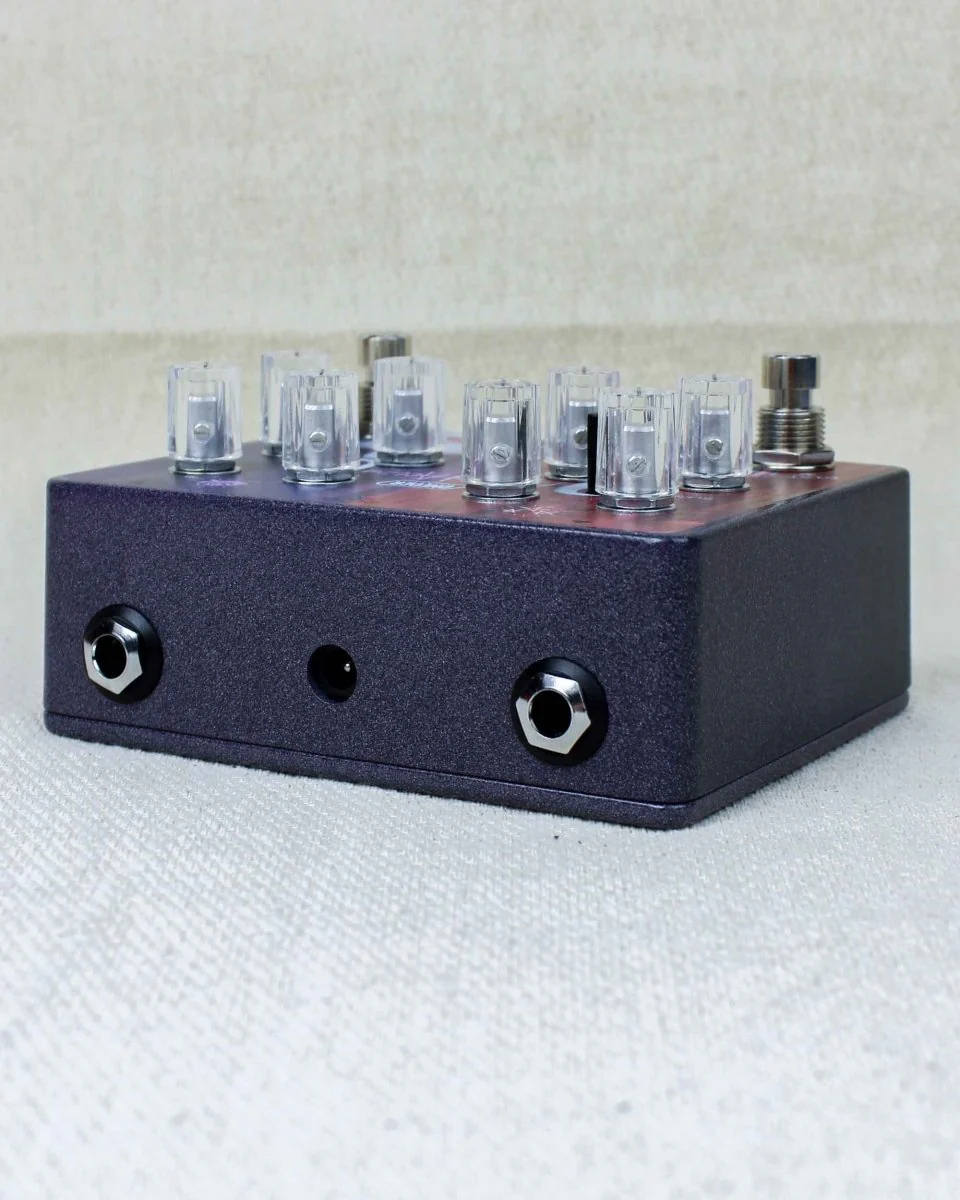 Oneder Effects Action & Action The Get Up Kids FX Pedal - Image 7