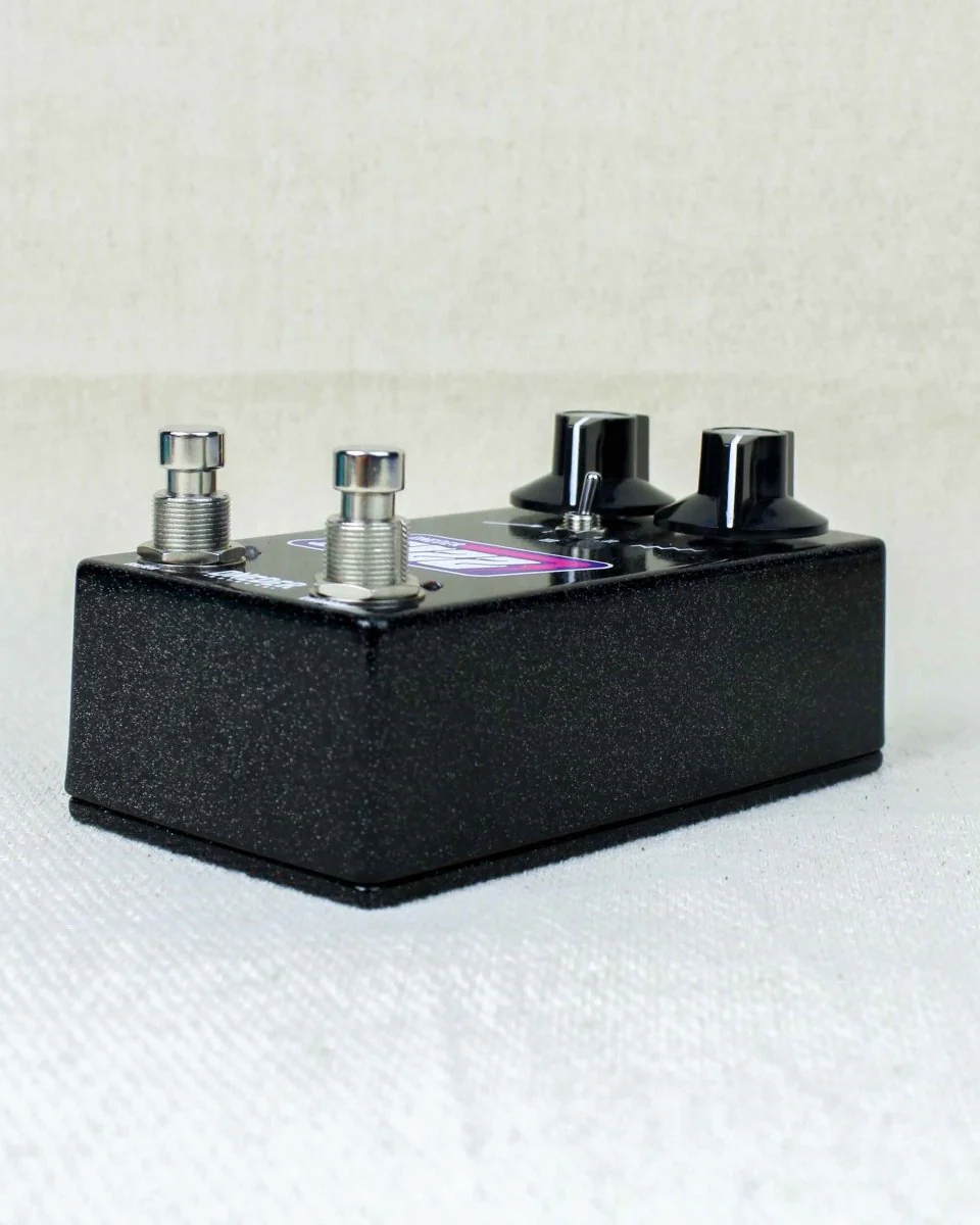 Oneder Effects Oneder Fuzz FX Pedal - Image 5