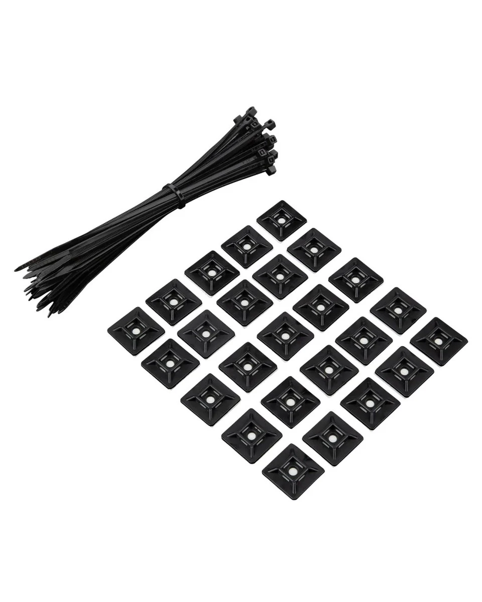 RockBoard 3M Pedal Board Organiser Set